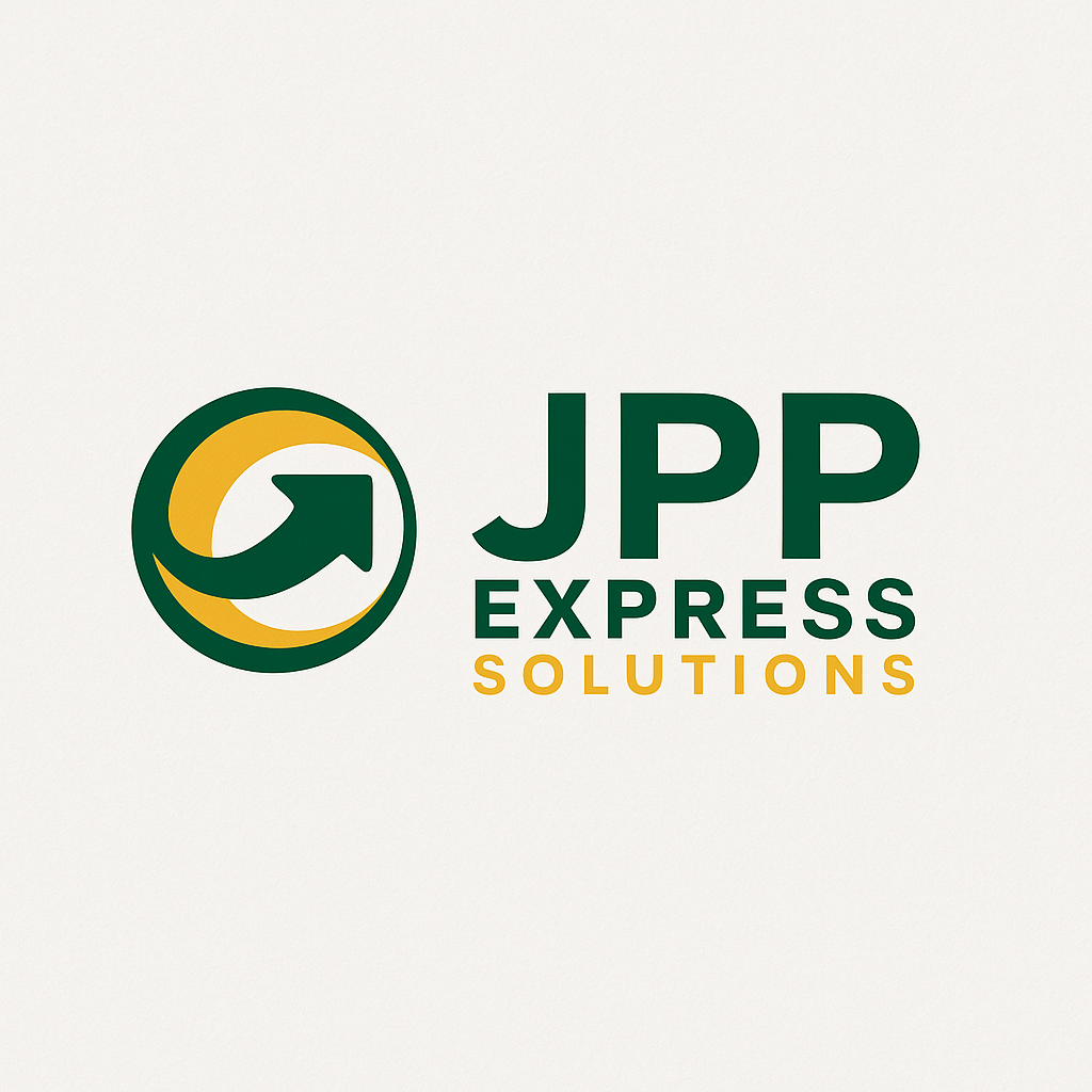 JPP EXPRESS SOLUTIONS