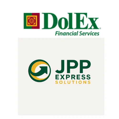 JPP EXPRESS SOLUTIONS